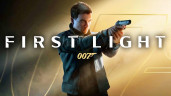 007 First Light - Standard Edition, Steam Gift