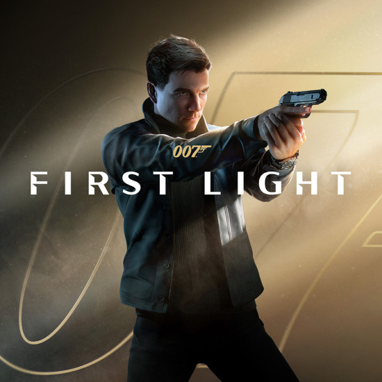 007 First Light - Standard Edition, Steam Gift