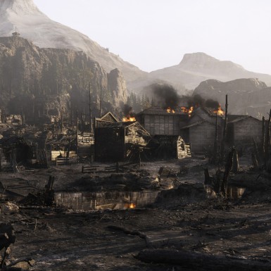 Игра Hunt: Showdown 1896 Deluxe Edition PlayStation 5