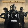 Игра Hunt: Showdown 1896 Deluxe Edition PlayStation 5