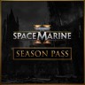 DLC Дополнение Warhammer 40,000: Space Marine 2 - Season Pass PC, Steam Gift регион Россия, РФ