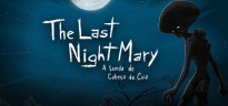 The Last NightMary - A Lenda do Cabeça de Cuia - Soundtrack Edition, Steam Gift