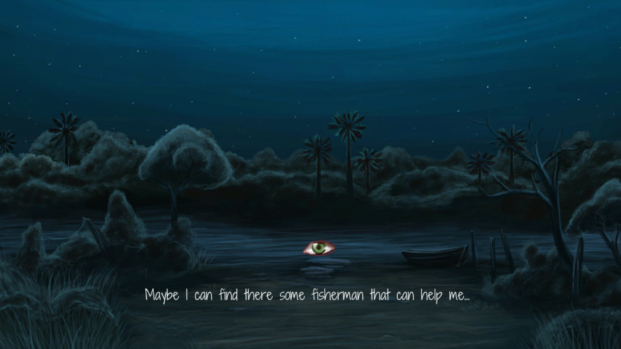 The Last NightMary - A Lenda do Cabeça de Cuia - Soundtrack Edition, Steam Gift