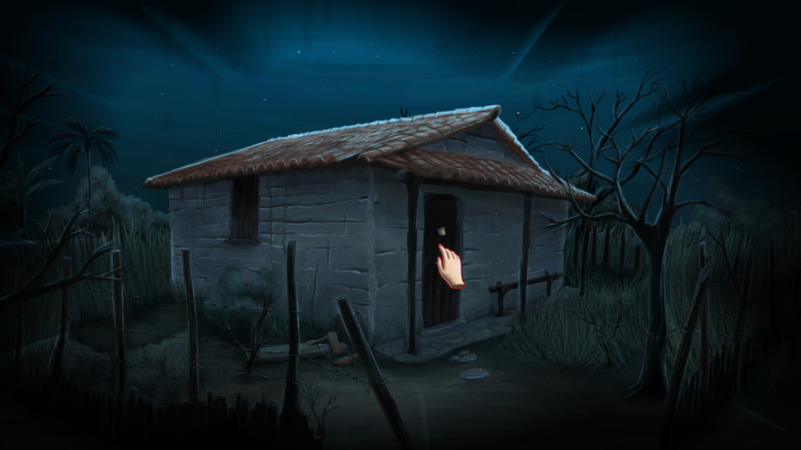 The Last NightMary - A Lenda do Cabeça de Cuia - Soundtrack Edition, Steam Gift