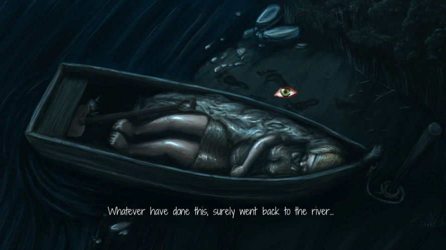 The Last NightMary - A Lenda do Cabeça de Cuia - Soundtrack Edition, Steam Gift