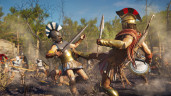 Assassin's Creed® Odyssey - Assassin's Creed Odyssey - Deluxe Edition, Steam Gift