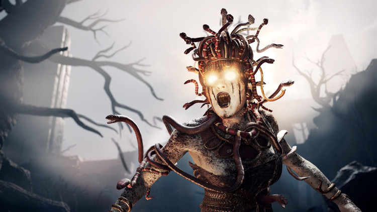Assassin's Creed® Odyssey - Assassin's Creed Odyssey - Deluxe Edition, Steam Gift