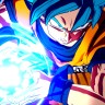 Игра DRAGON BALL: Sparking! ZERO Standard Edition PlayStation 5