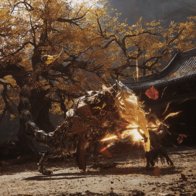 Black Myth: Wukong Standard Edition