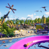 Игра Planet Coaster 2 PlayStation 5