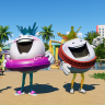 Игра Planet Coaster 2 PlayStation 5