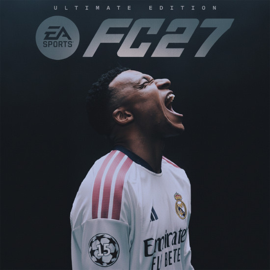 EA SPORTS FC 27 (FIFA 27) Ultimate Edition