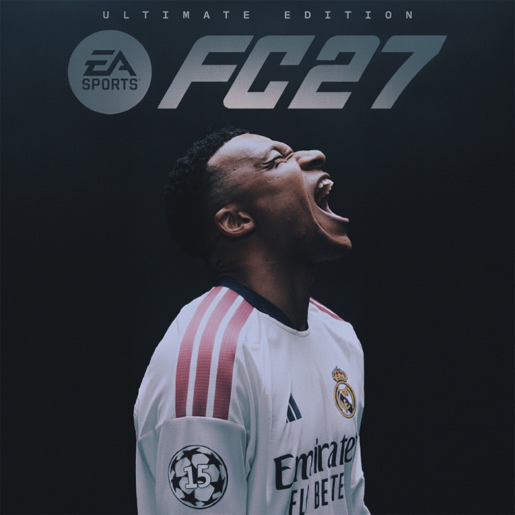 EA SPORTS FC 27 (FIFA 27) Ultimate Edition