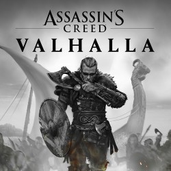 Игра Assassin&#039;s Creed Valhalla PC / ПК, активация в Ubisoft, Uplay цифровой ключ, EU, английский язык