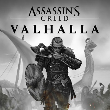 Игра Assassin's Creed Valhalla PC / ПК, активация в Ubisoft, Uplay цифровой ключ, EU, английский язык