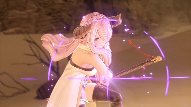 Granblue Fantasy: Relink - Endless Ragnarok (Special Edition), Steam Gift