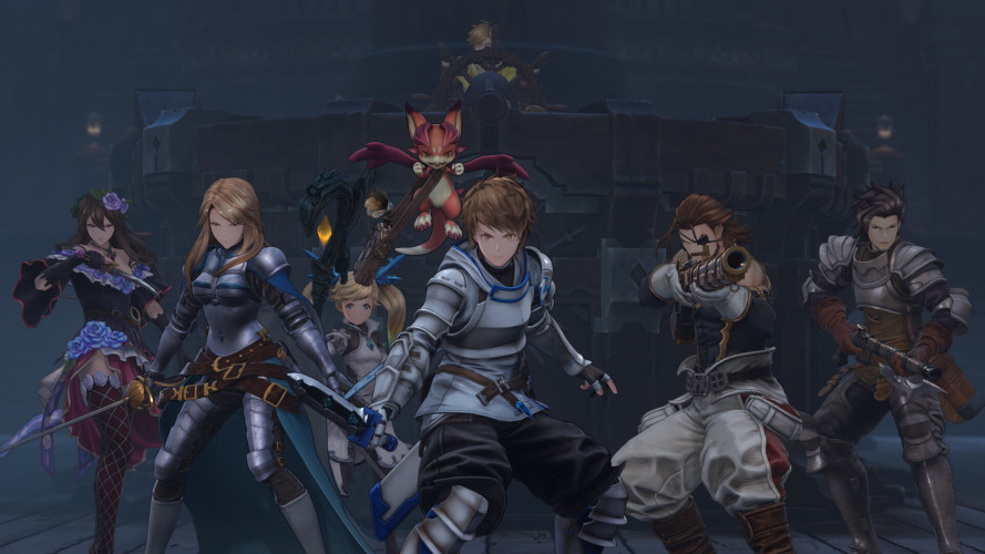 Granblue Fantasy: Relink - Endless Ragnarok (Special Edition), Steam Gift