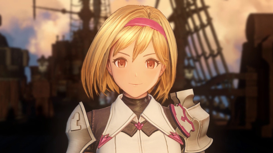 Granblue Fantasy: Relink - Endless Ragnarok (Special Edition), Steam Gift