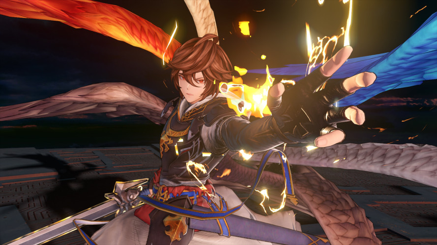Granblue Fantasy: Relink - Endless Ragnarok (Special Edition), Steam Gift