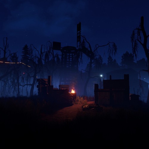 Игра Rust Console Edition Ultimate PlayStation 4 и PlayStation 5