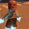 Игра LEGO DC Super-Villains PlayStation 4 и PlayStation 5