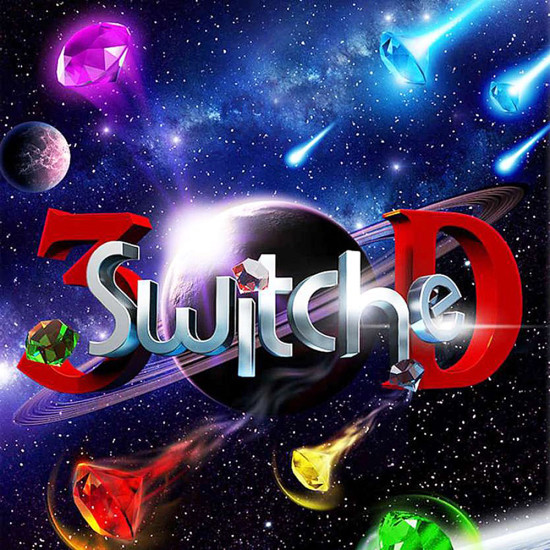 Игра 3SwitcheD для PC / ПК, активация в стим Steam для региона РФ / Россия цифровой ключ