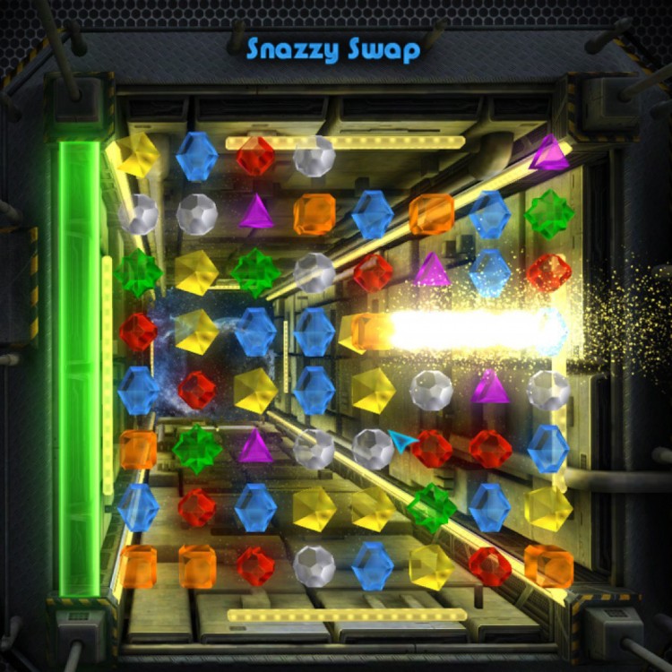 Игра 3SwitcheD для PC / ПК, активация в стим Steam для региона РФ / Россия цифровой ключ