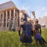 DLC Дополнение Conan Exiles - Jewel of the West Pack PC / ПК, активация в стим Steam для региона РФ / Россия цифровой ключ