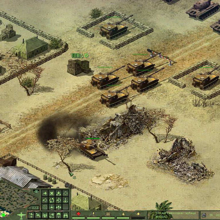 Игра Cuban Missile Crisis для PC / ПК, активация в стим Steam для региона РФ / Россия цифровой ключ