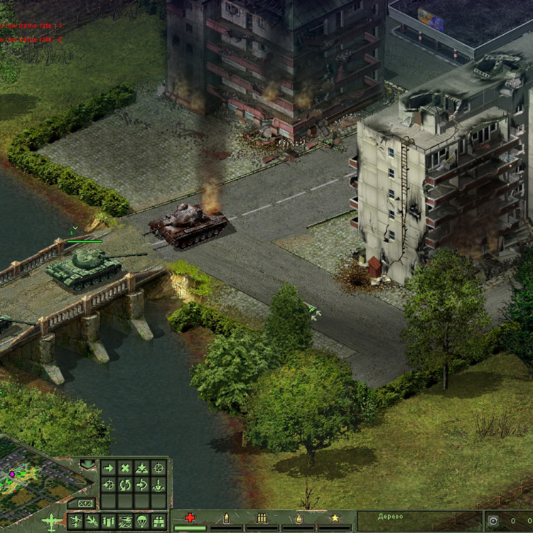 Игра Cuban Missile Crisis для PC / ПК, активация в стим Steam для региона РФ / Россия цифровой ключ