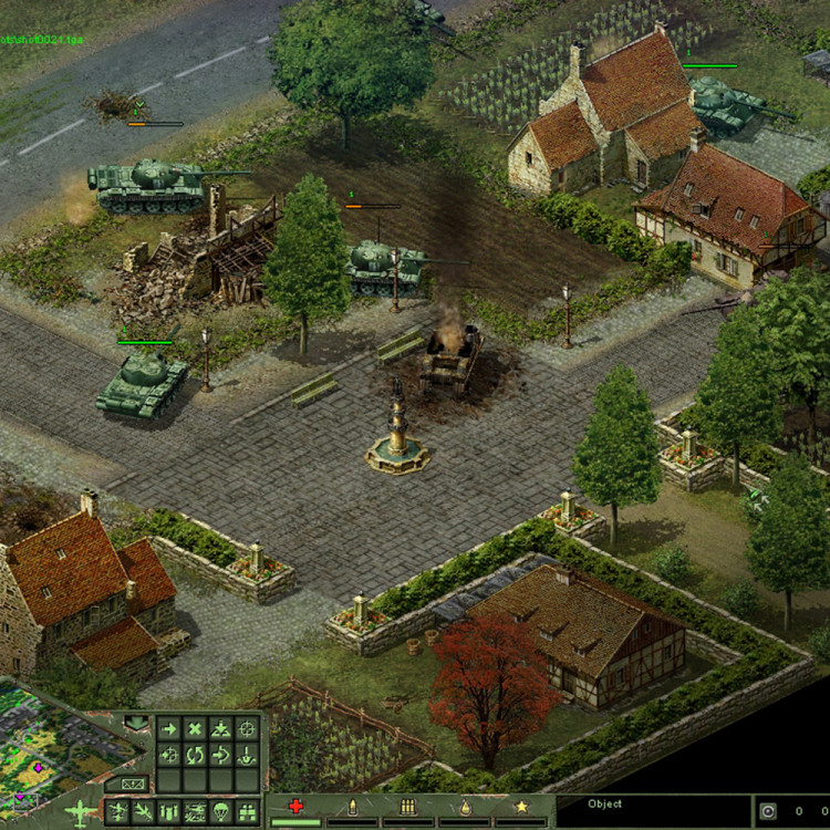 Игра Cuban Missile Crisis для PC / ПК, активация в стим Steam для региона РФ / Россия цифровой ключ