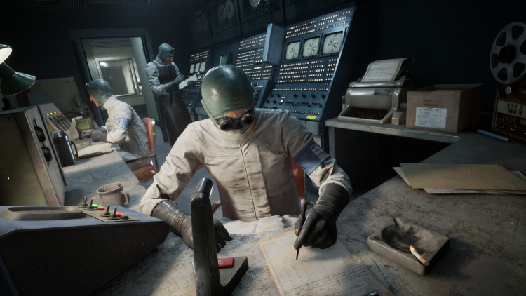 The Outlast Trials - Reagent Starter Pack Edition, Steam Gift