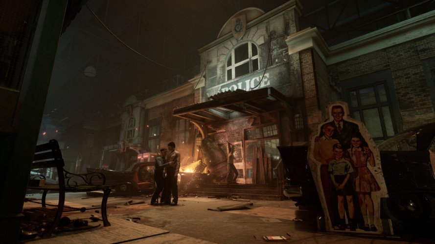 The Outlast Trials - Reagent Starter Pack Edition, Steam Gift