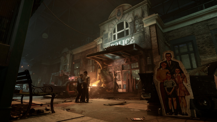 The Outlast Trials - Reagent Starter Pack Edition, Steam Gift