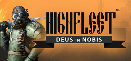 HighFleet, Steam Gift