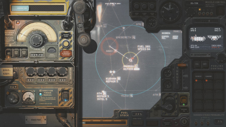 HighFleet, Steam Gift