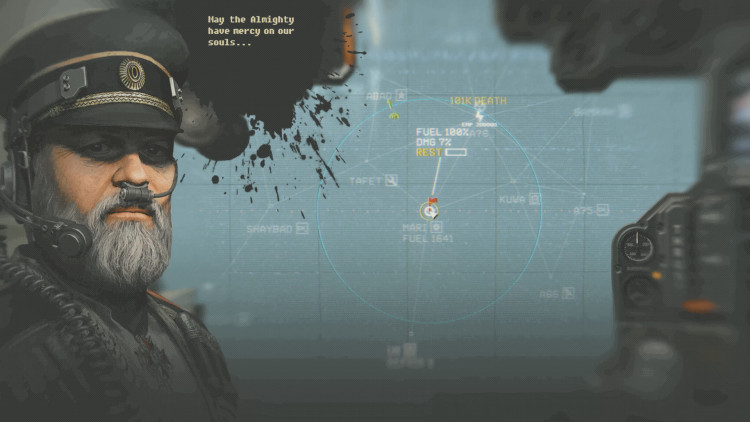 HighFleet, Steam Gift