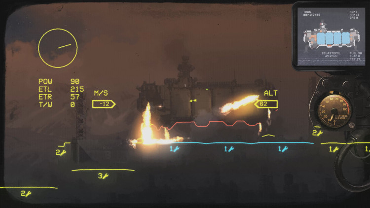 HighFleet, Steam Gift
