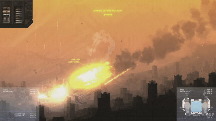 HighFleet, Steam Gift
