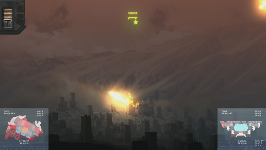 HighFleet, Steam Gift