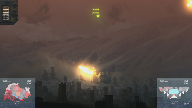 HighFleet, Steam Gift