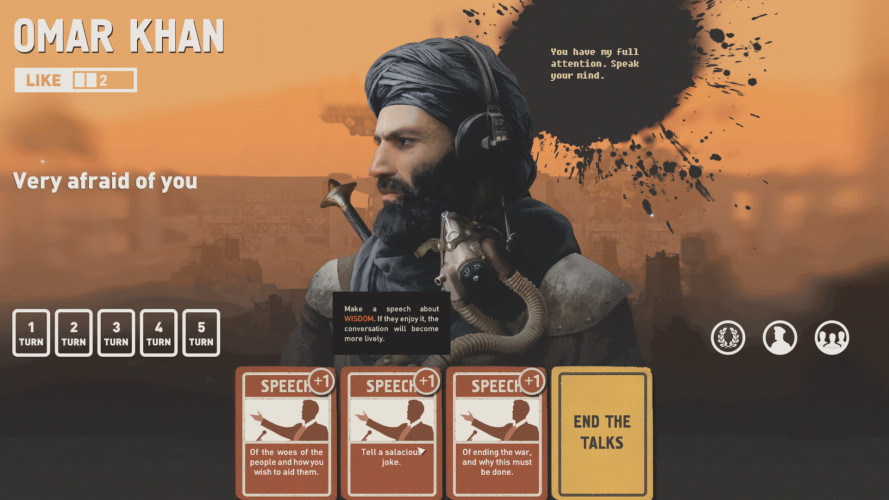 HighFleet, Steam Gift