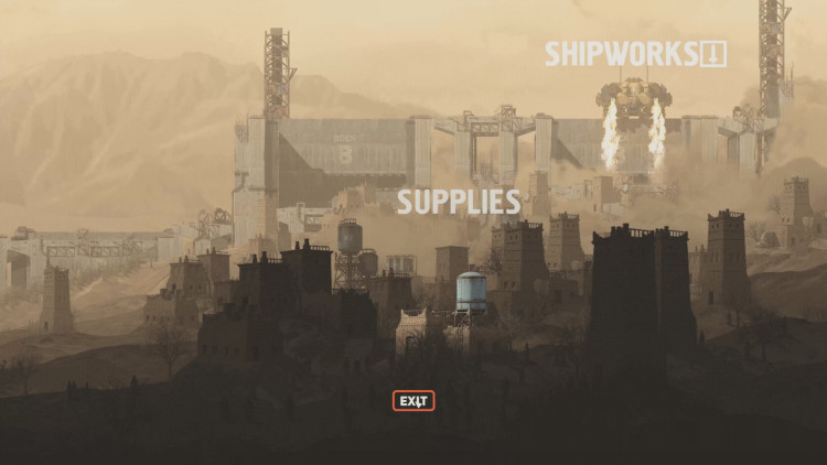 HighFleet, Steam Gift