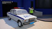 GAI Stops Auto: Right Version Simulator - Right Version, Steam Gift