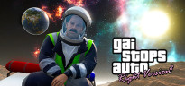 GAI Stops Auto: Right Version Simulator - Right Version, Steam Gift
