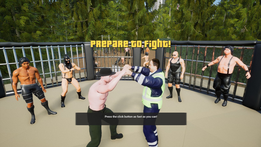 GAI Stops Auto: Right Version Simulator - Right Version, Steam Gift