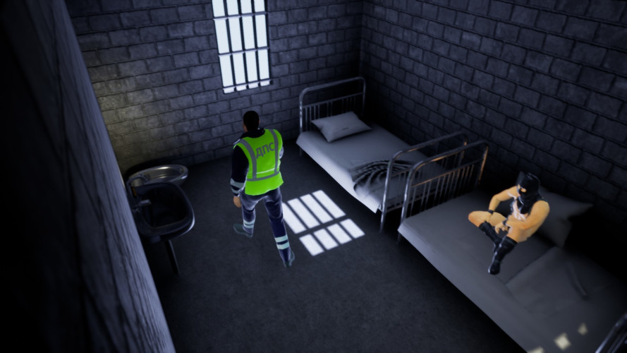 GAI Stops Auto: Right Version Simulator - Right Version, Steam Gift