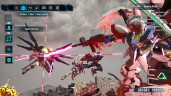 GUNDAM BREAKER 4, Steam Gift