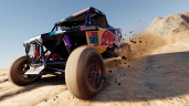 Dakar Desert Rally, Steam Gift