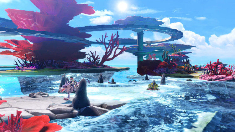 Digimon Story Time Stranger - Deluxe Edition, Steam Gift